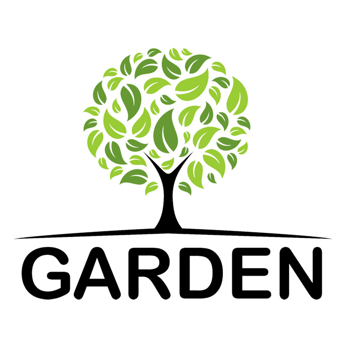 Photocat garden logo