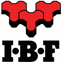 IBF Logo