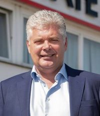Theis Reenberg